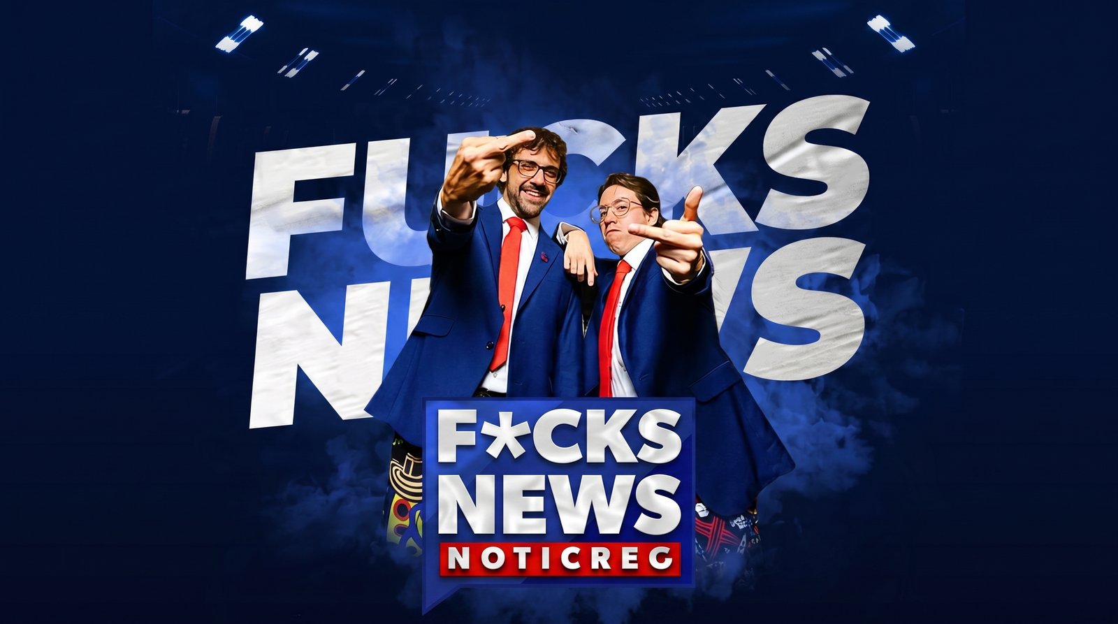 FUCKS NEWS