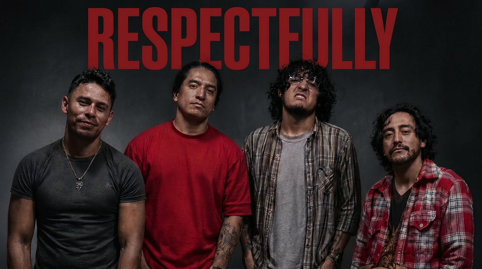 Respectfully