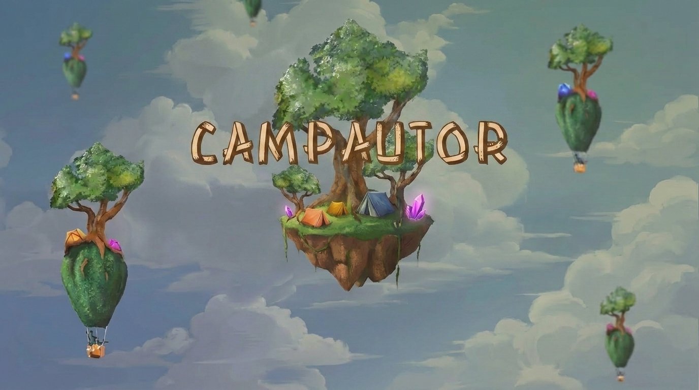 CAMPAUTOR