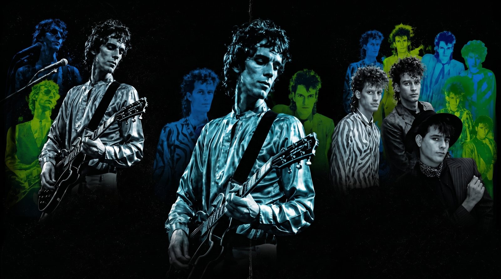 Tributo al rock argentino