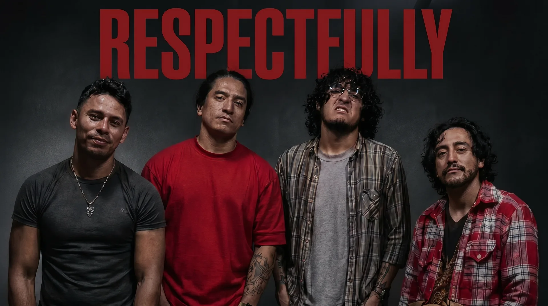 Respectfully
